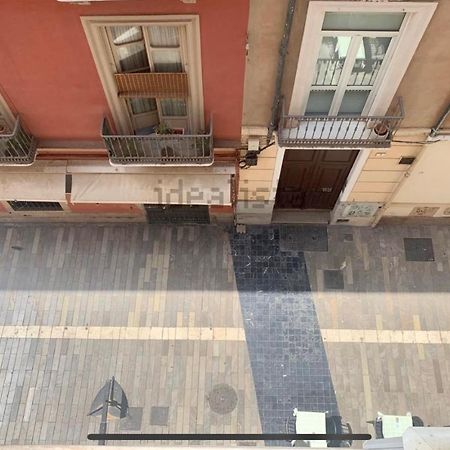 Bakari Centro Leilighet Málaga Eksteriør bilde